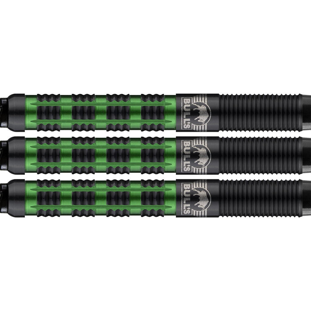 Softtip Bull's Smoke Green 90%