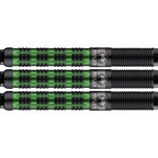 Softtip Bull's Smoke Green 90%