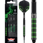 Softtip Bull's Smoke Green 90%