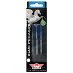 Softtip Bull's Blue Pegasus 95% A