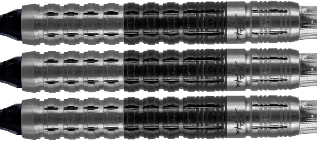 ! Softtip Bull's Pavel Jirkal 90% Black 18 gram