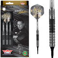 ! Softtip Bull's Pavel Jirkal 90% Black 18 gram