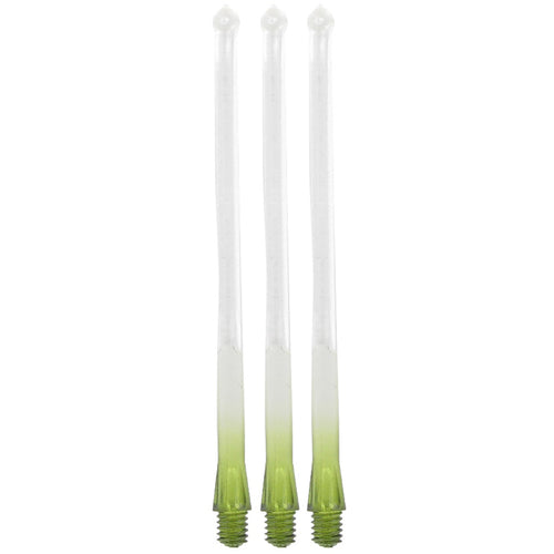 ! Bull's X-Ray Sidewinger Green Medium