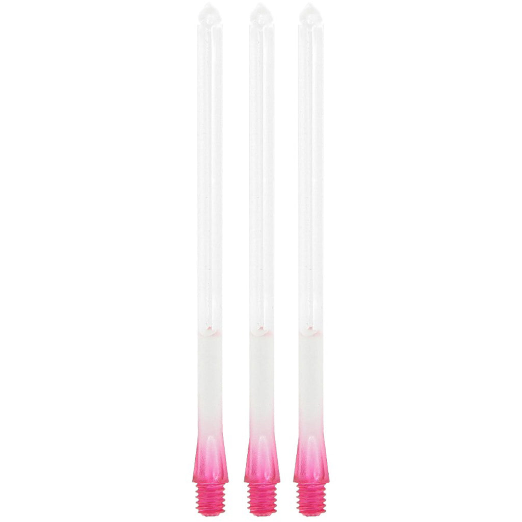 ! Bull's X-Ray Sidewinger Red Medium