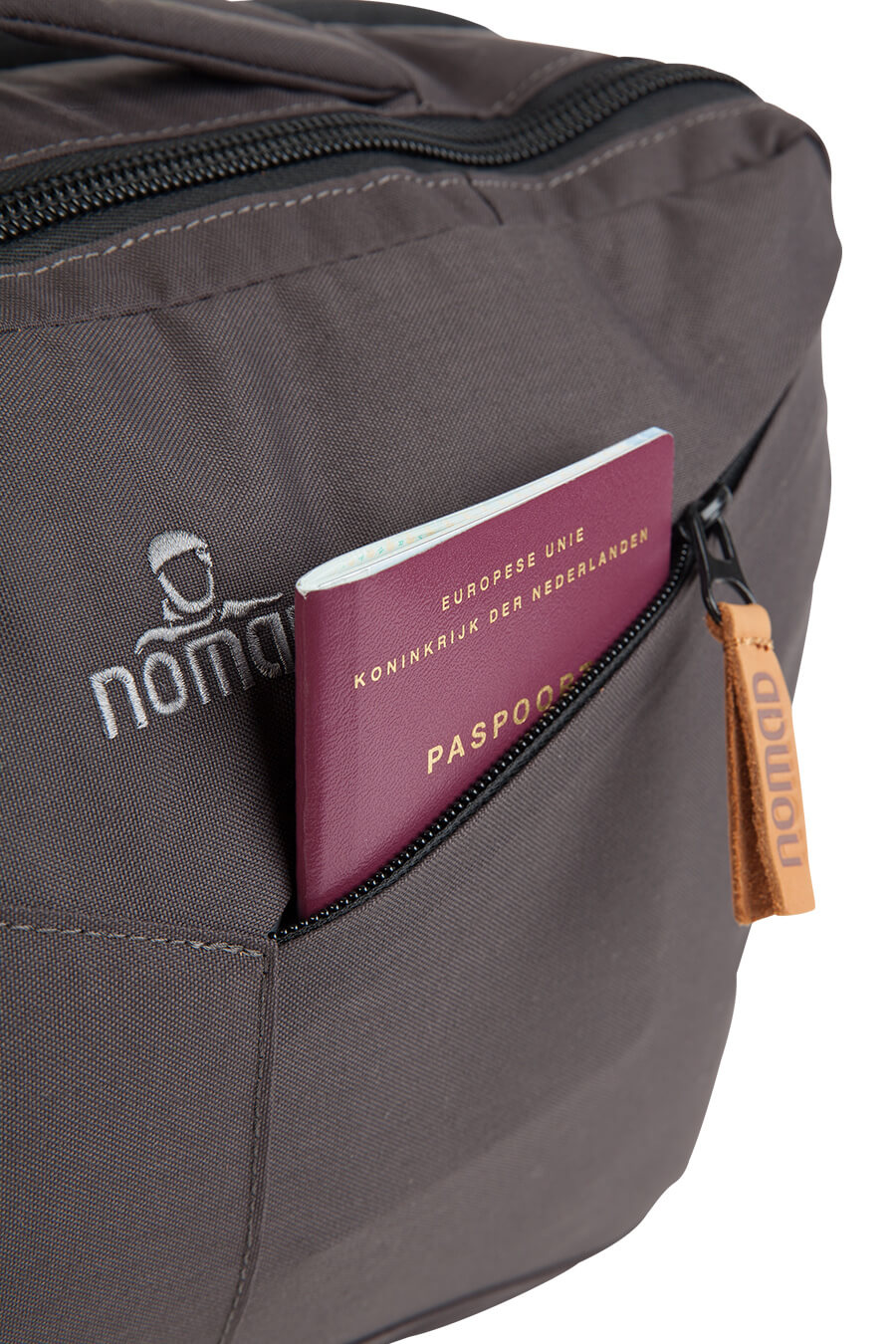 Nomad Reporter laptoptas