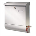 Brievenbus Vario-set wit