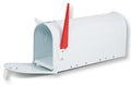 Burg Wachter US mailbox Wit