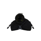 Buteo photo gear bean bag 1 zadelmodel zwart met draagriem