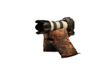 Buteo photo gear bean bag 2 zadelmodel