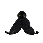 Buteo photo gear bean bag 2 zadelmodel zwart