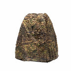 Buteo Photo Gear Buteo Photo Gear Camouflagenet 6 Groen Bos 1,5x3 m