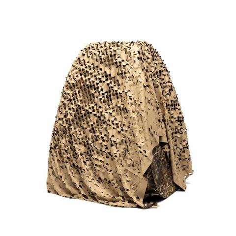 Buteo Photo Gear Buteo Photo Gear Camouflagenet 6 Groen Bos 1,5x3 m