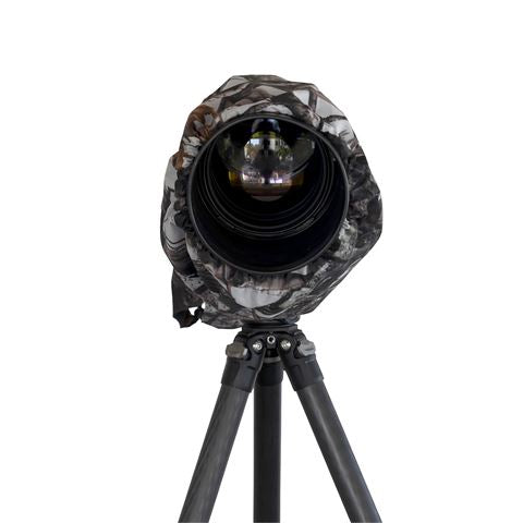 Buteo photo gear regenhoes 2 sneeuw