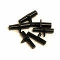 Buteo photo gear set plastic voetjes voor de falco mark ii