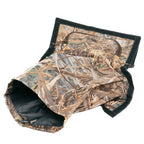 Buteo Photo Gear Buteo Photo Gear Snoot / Lens Cover Riet Plus voor Schuiltent