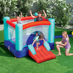 Bestway Spring N Slide Playcenter