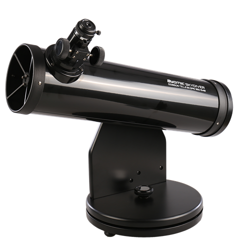 Byomic Dobson Telescoop SkyDiver 102/640 Demo
