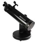 Byomic Dobson Telescoop SkyDiver 102/640 Demo