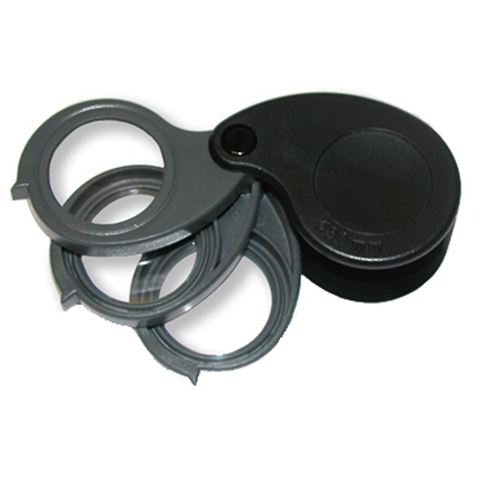 Byomic Inslagloep 3-in-1 BYO-IM0930 3-9x30mm