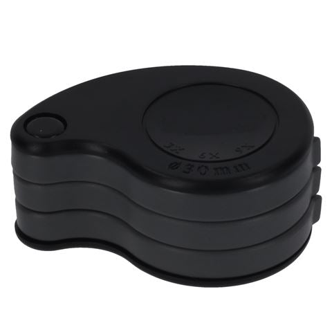 Byomic Inslagloep 3-in-1 BYO-IM0930 3-9x30mm