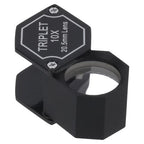 Byomic Inslagloep Triplet BYO-IT1020 10x20,5mm