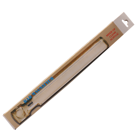 Byomic Leesliniaal met Maatverdeling BYO-LL0521 2,5-5x210mm