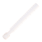 Byomic Leesliniaal met Maatverdeling BYO-LL0521 2,5-5x210mm