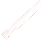 Byomic Leesliniaal met Maatverdeling BYO-LL0521 2,5-5x210mm