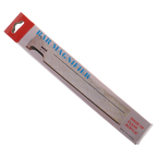 Byomic Leesliniaal met Maatverdeling BYO-LL2516 2,5x160mm
