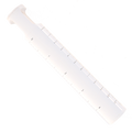 Byomic Leesliniaal met Maatverdeling BYO-LL2516 2,5x160mm