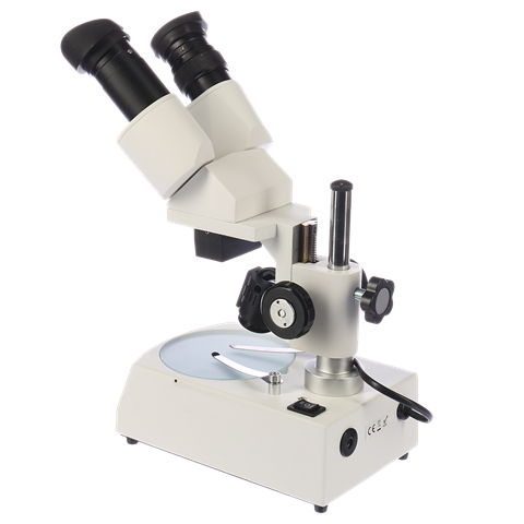 Byomic Stereo Microscoop BYO-ST2LED
