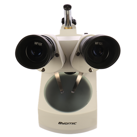 Byomic Stereo Microscoop BYO-ST2LED