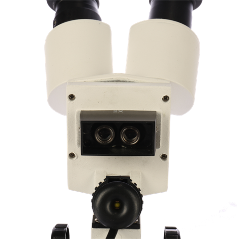 Byomic Stereo Microscoop BYO-ST2LED