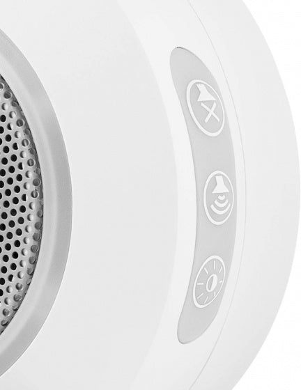 deurbelset DBY-23521 draadloos 8,8 cm wit 5-delig