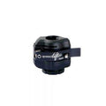 By,schulz upgrade kit twist upgrade kit twist alu black