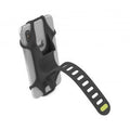 Telefoonhouder by,schulz bike tie 2 zwart