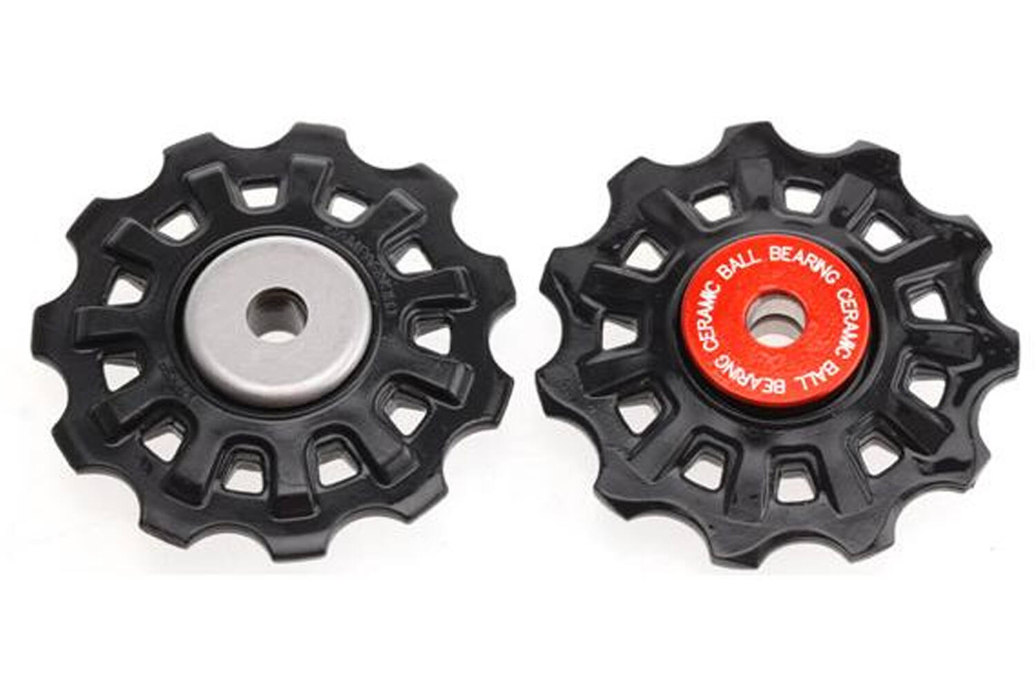 Campagnolo record 12-speed pulley set