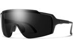 Smith - flywheel bril matte black chromapop black