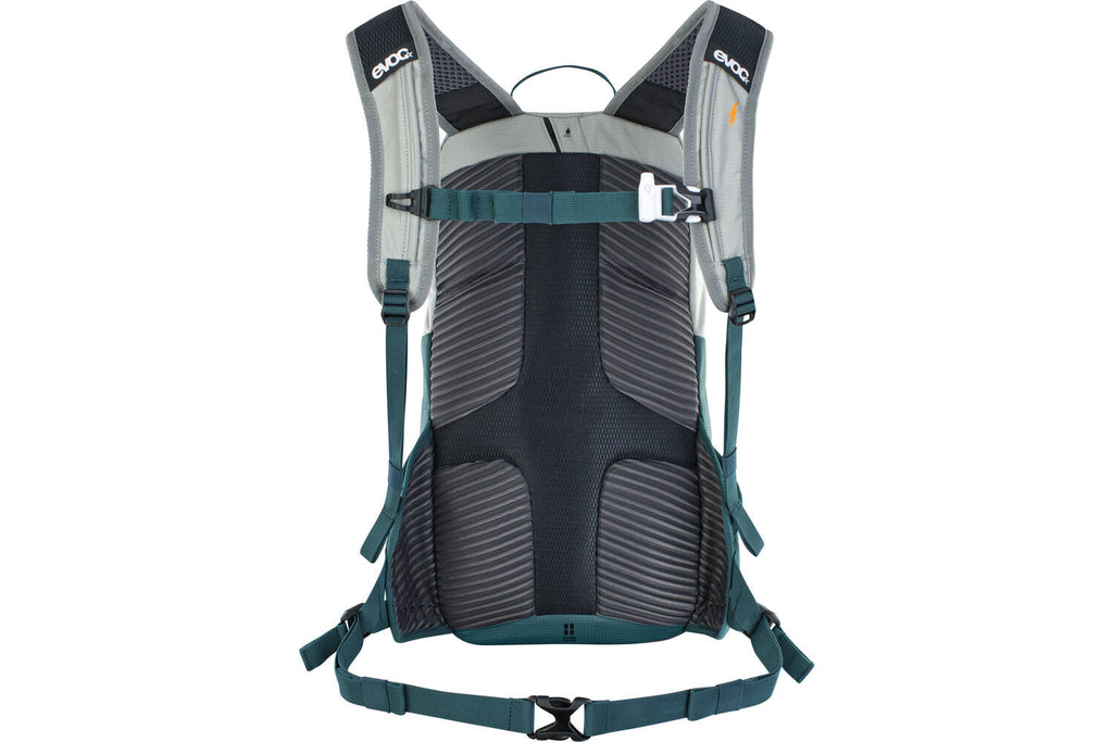 Evoc e-ride 12l - e-bike backpack