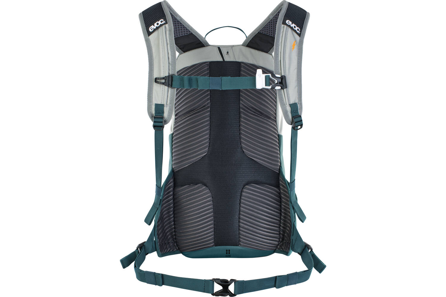 Evoc e-ride 12l - e-bike backpack