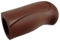 Gazelle Handvat links/rechts 80mm aero donker bruin