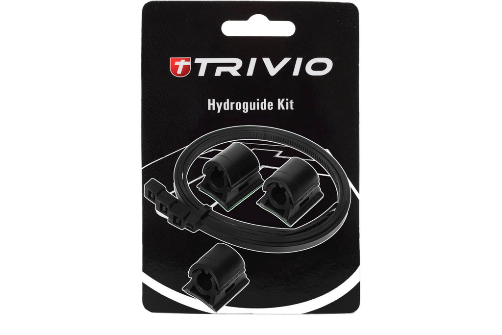 Trivio - leiding bevestigings kit 3 stuks