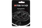 Trivio - leiding bevestigings kit 3 stuks