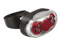 Axa basta micro scope achterlicht 2 led bulk