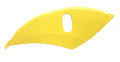 Hesling cruiser jasbeschermer 28 inch slot kunstof mellow yellow