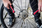 Trivio - fietsgereedschap cassette freewheel afnemer shimano