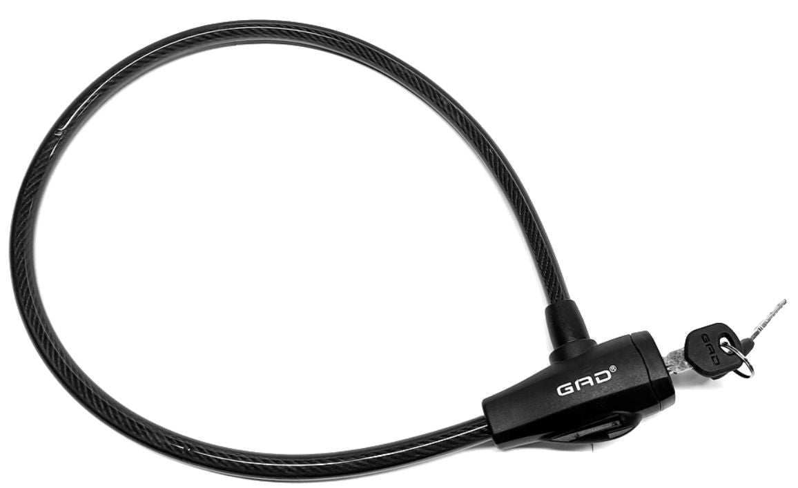 Gad cypro kabelslot gd85003 80 cm 12x800 mm op kaart