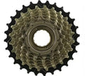 Sunrace (shimano) freewheel 7-speed 14-28 7v