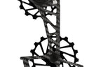 Novaride carbon ceramic derailleur sram axs 12s rival