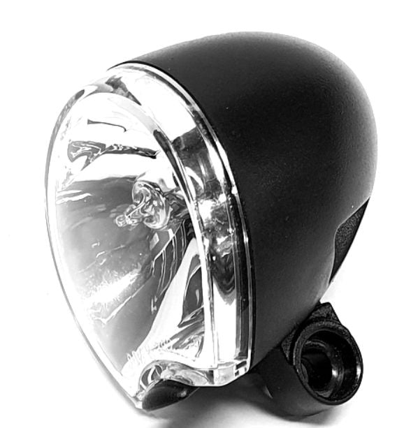 Spanninga Hella spanninga ff micro koplamp dynamo halogeen